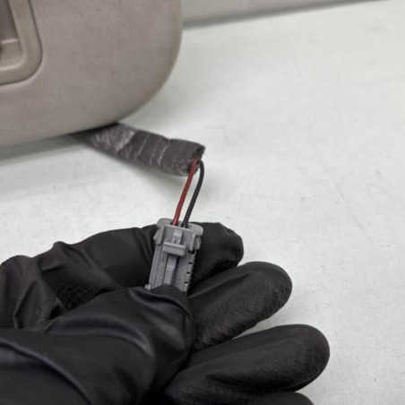 Pare soleil droit PEUGEOT 307