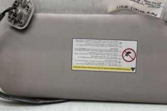 Pare soleil droit PEUGEOT 307