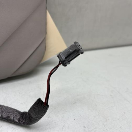 Pare soleil gauche PEUGEOT 307