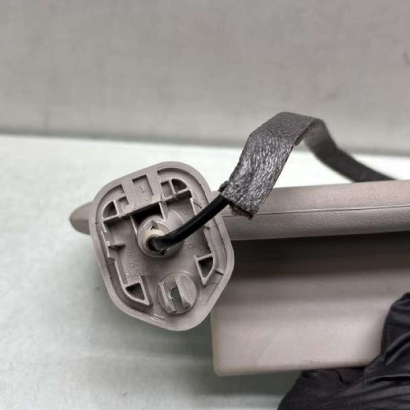 Pare soleil gauche PEUGEOT 307 Photo n°3