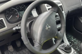 Pare soleil gauche PEUGEOT 307