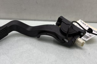 Pedale d'accelerateur PEUGEOT 307 Photo n°1