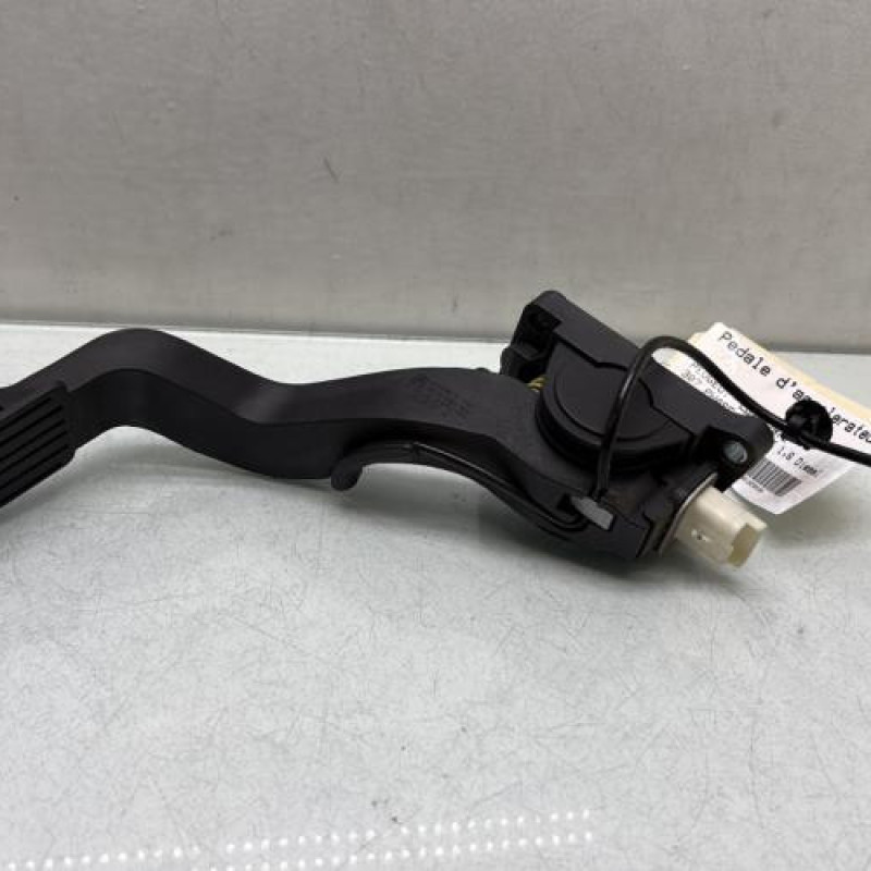 Pedale d'accelerateur PEUGEOT 307 Photo n°1