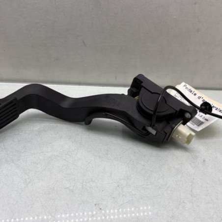 Pedale d'accelerateur PEUGEOT 307 Photo n°1