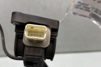 Pedale d'accelerateur PEUGEOT 307