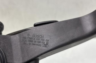 Pedale d'accelerateur PEUGEOT 307