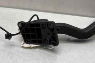 Pedale d'accelerateur PEUGEOT 307