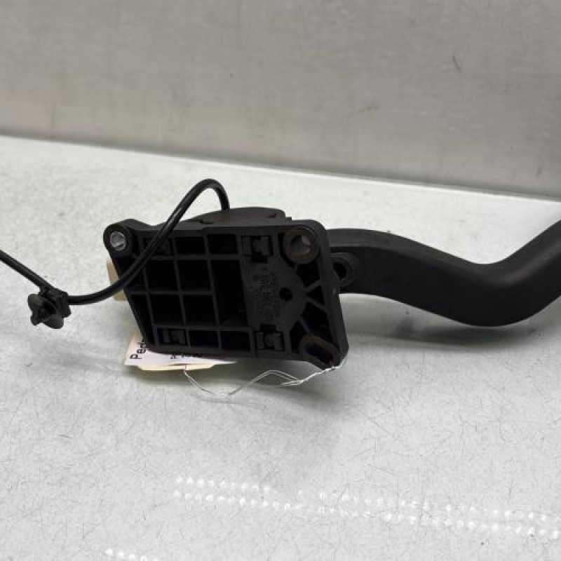 Pedale d'accelerateur PEUGEOT 307 Photo n°4