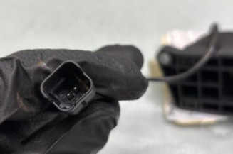 Pedale d'accelerateur PEUGEOT 307