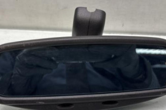 Retroviseur interieur PEUGEOT 307 Photo n°1