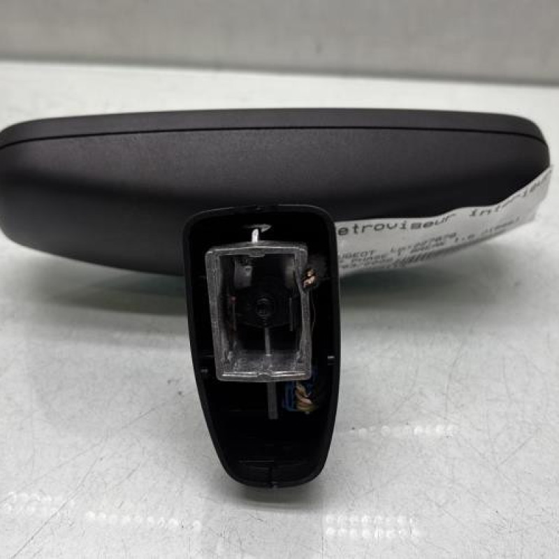 Retroviseur interieur PEUGEOT 307 Photo n°2