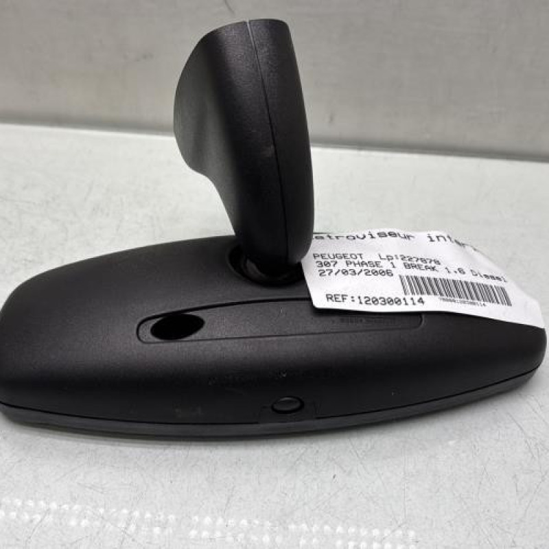 Retroviseur interieur PEUGEOT 307 Photo n°3