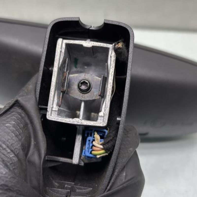 Retroviseur interieur PEUGEOT 307 Photo n°4