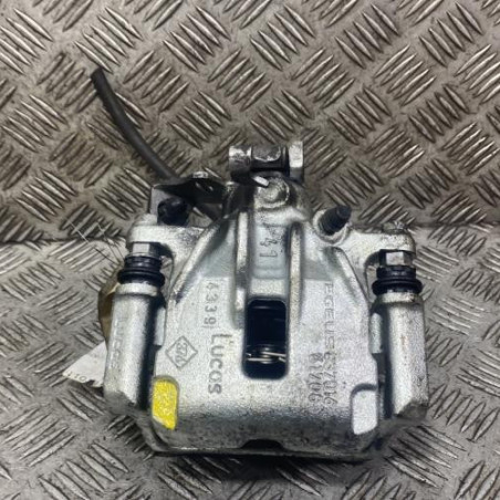 Etrier arriere droit (freinage) NISSAN PRIMASTAR 2 Photo n°1