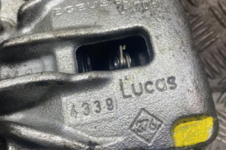 Etrier arriere droit (freinage) NISSAN PRIMASTAR 2