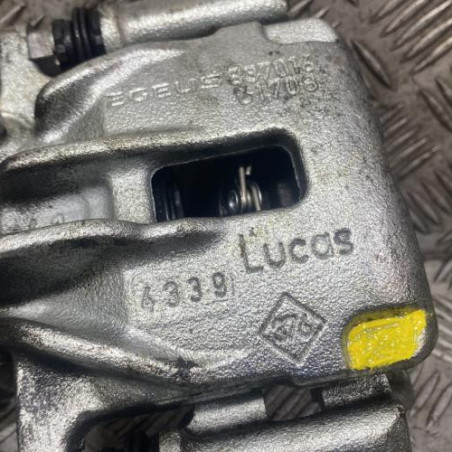 Etrier arriere droit (freinage) NISSAN PRIMASTAR 2