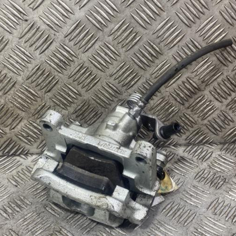 Etrier arriere droit (freinage) NISSAN PRIMASTAR 2 Photo n°3