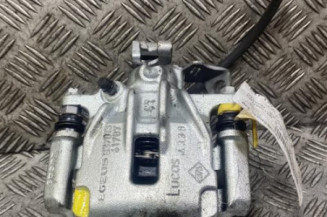 Etrier arriere gauche (freinage) NISSAN PRIMASTAR 2 Photo n°1