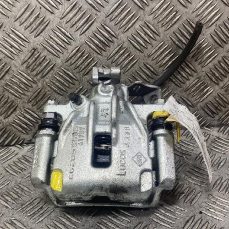 Etrier arriere gauche (freinage) NISSAN PRIMASTAR 2 Photo n°1