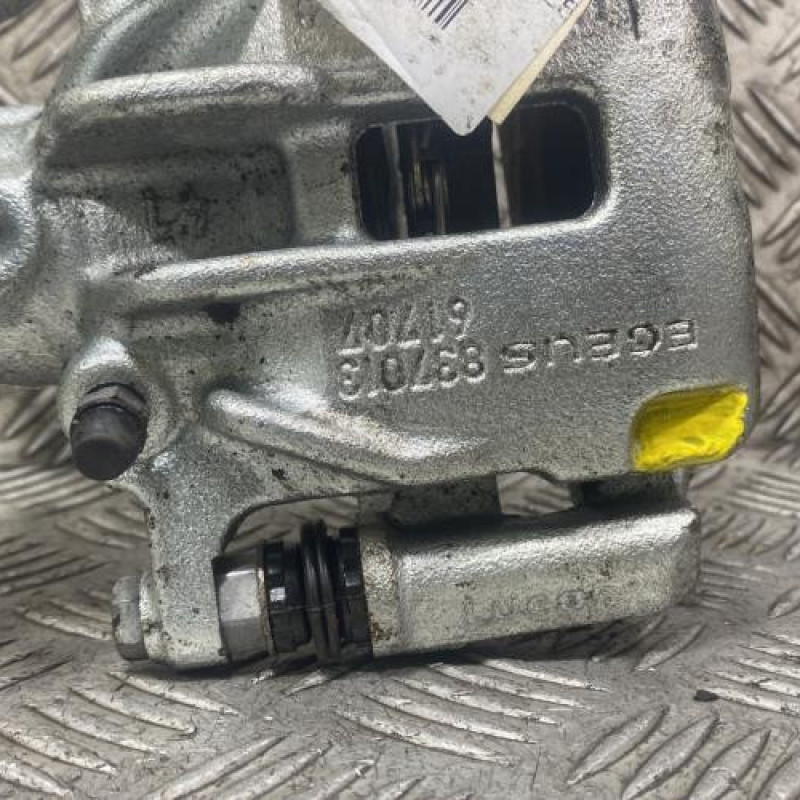 Etrier arriere gauche (freinage) NISSAN PRIMASTAR 2 Photo n°2