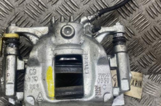 Etrier avant gauche (freinage) NISSAN PRIMASTAR 2 Photo n°1