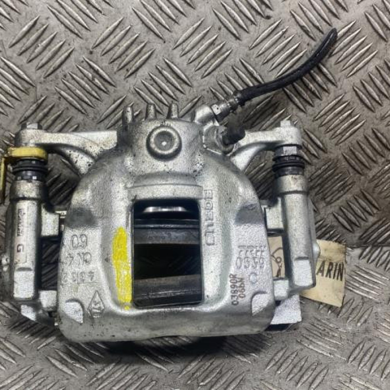 Etrier avant gauche (freinage) NISSAN PRIMASTAR 2 Photo n°1