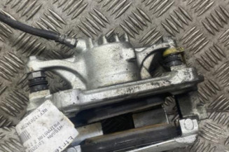 Etrier avant gauche (freinage) NISSAN PRIMASTAR 2