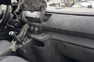 Etrier avant gauche (freinage) NISSAN PRIMASTAR 2