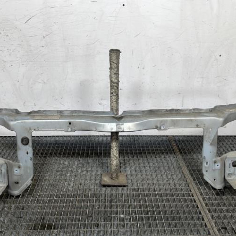 Face avant PEUGEOT 106 Photo n°1