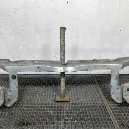 Face avant PEUGEOT 106 Photo n°1