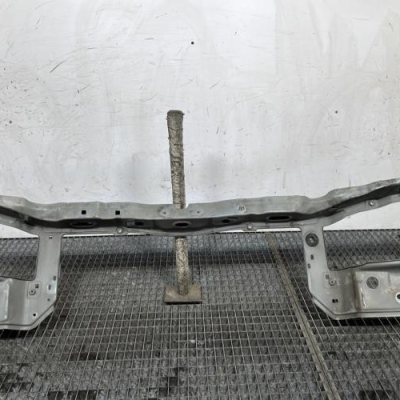 Face avant PEUGEOT 106 Photo n°4