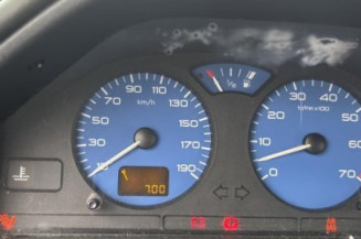 Face avant PEUGEOT 106