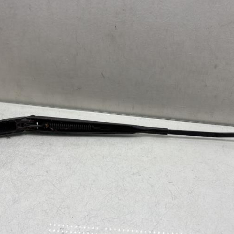 Bras essuie glace avant gauche RENAULT CLIO 3 Photo n°2