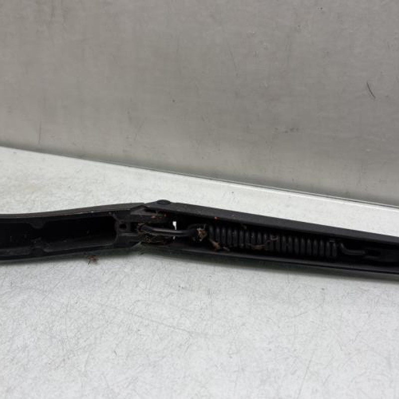 Bras essuie glace avant gauche RENAULT CLIO 3 Photo n°4