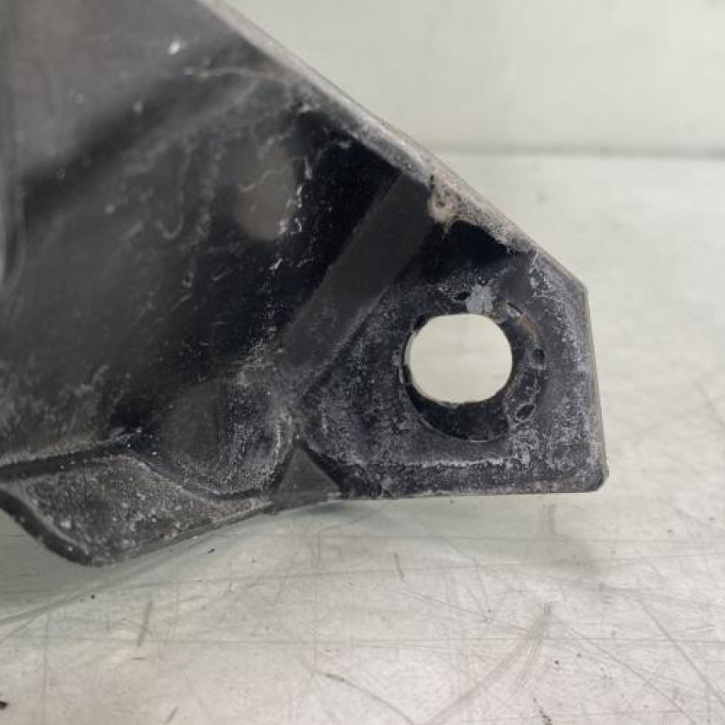 Optique avant principal gauche (feux)(phare) RENAULT CLIO 3 Photo n°2