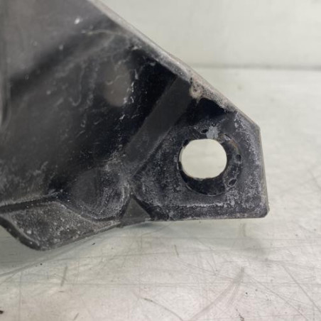 Optique avant principal gauche (feux)(phare) RENAULT CLIO 3