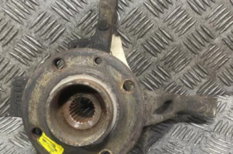 Pivot de moyeu avant droit RENAULT CLIO 3 Photo n°1