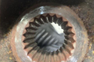 Pivot de moyeu avant droit RENAULT CLIO 3