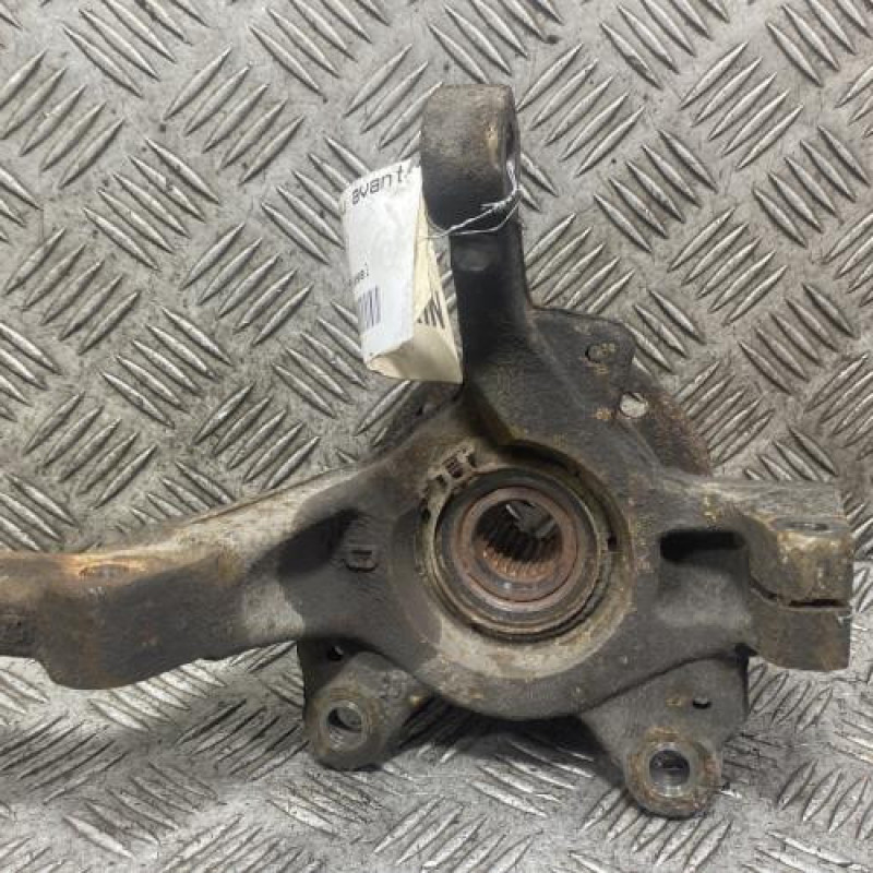 Pivot de moyeu avant droit RENAULT CLIO 3 Photo n°3