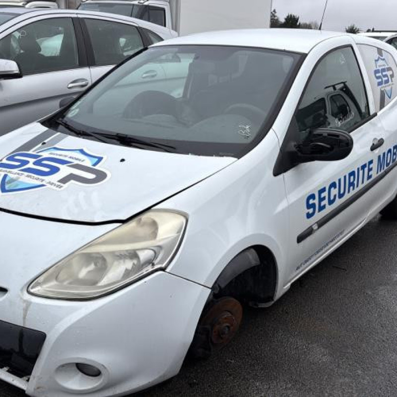 Pivot de moyeu avant droit RENAULT CLIO 3 Photo n°10