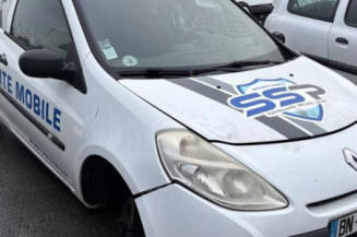 Pivot de moyeu avant droit RENAULT CLIO 3