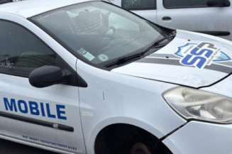 Pivot de moyeu avant droit RENAULT CLIO 3