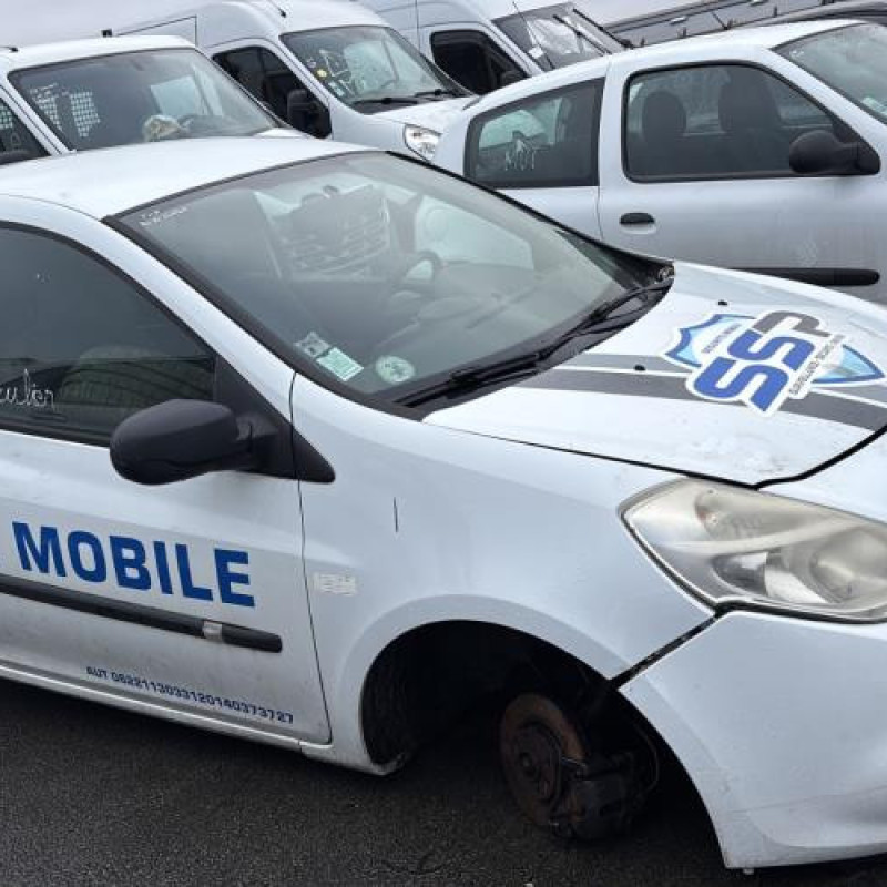 Pivot de moyeu avant droit RENAULT CLIO 3 Photo n°13