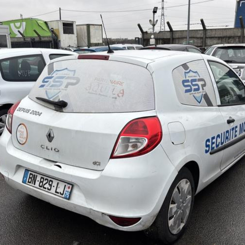 Pivot de moyeu avant droit RENAULT CLIO 3 Photo n°14