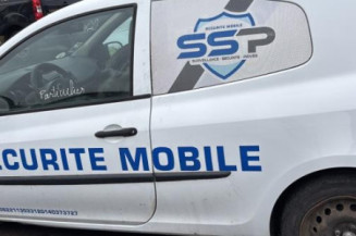 Pivot de moyeu avant droit RENAULT CLIO 3