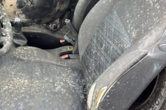 Pivot de moyeu avant droit RENAULT CLIO 3