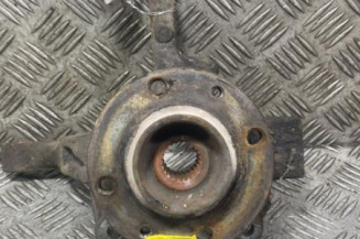 Pivot de moyeu avant gauche RENAULT CLIO 3 Photo n°1