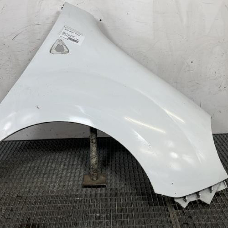 Aile avant droit RENAULT KANGOO 2 Photo n°1