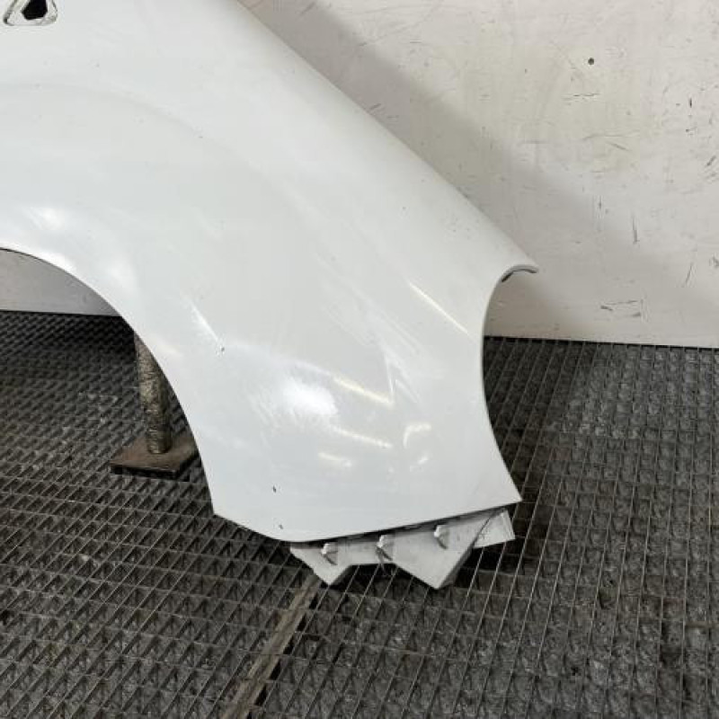 Aile avant droit RENAULT KANGOO 2 Photo n°2