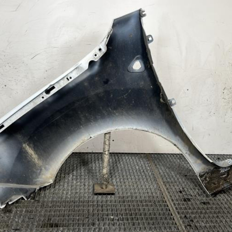 Aile avant droit RENAULT KANGOO 2 Photo n°4